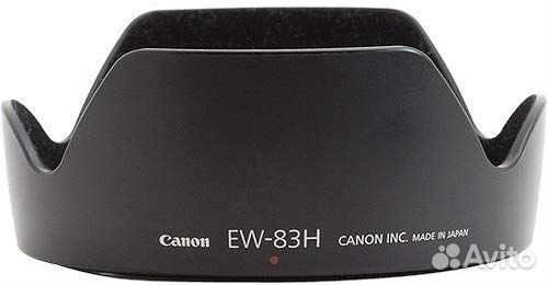 Бленда EW-83H для Canon