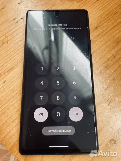 Google Pixel 6, 8/128 ГБ