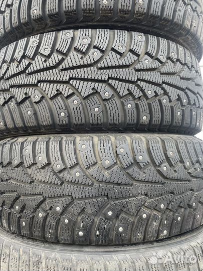 Nokian Tyres Nordman 5 205/55 R16