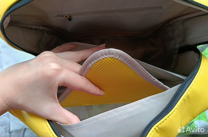 Рюкзак/портфель