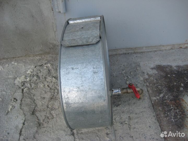 Умывальник рукомойник на дачу в гараж