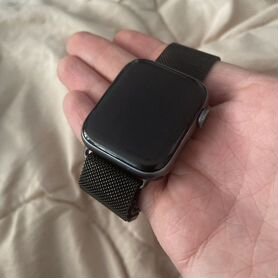 Часы apple watch 5 44 mm