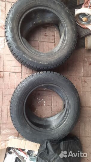 Cordiant Snow Cross 195/65 R15