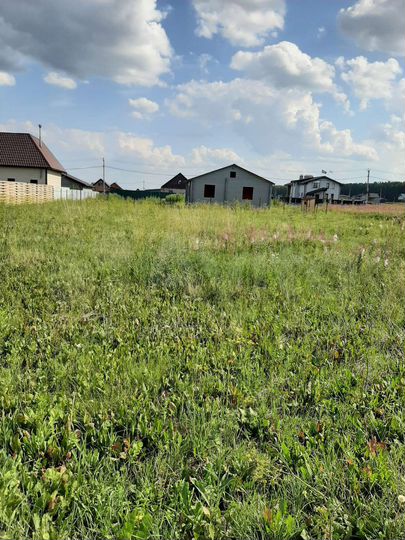 Участок 12 сот. (СНТ, ДНП)