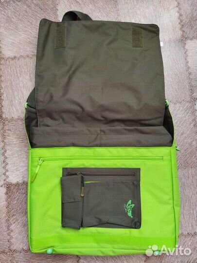 Сумка для ноутбука