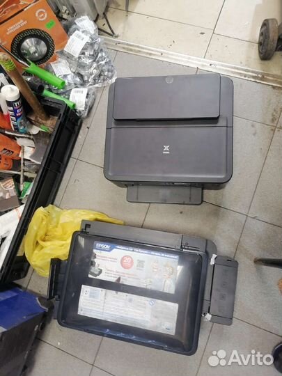 Принтер