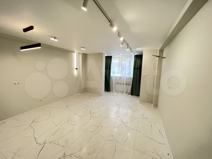 Квартира-студия, 32 м², 3/5 эт.