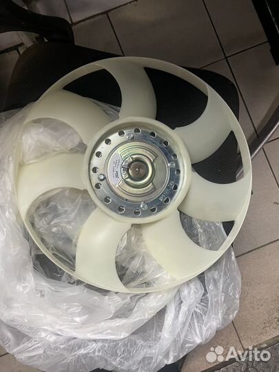 Вискомуфта транзит