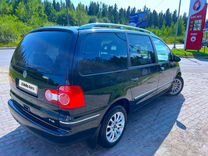 Volkswagen Sharan 1.8 MT, 2005, 276 000 км, с пробегом, цена 649 000 руб.