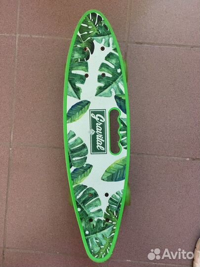 Пенеборт (перевёртышь)