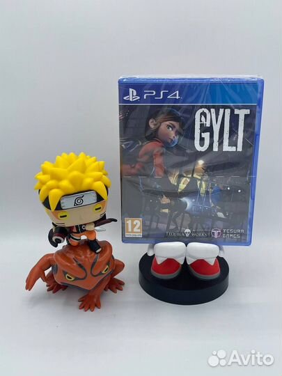 Gylt PS4