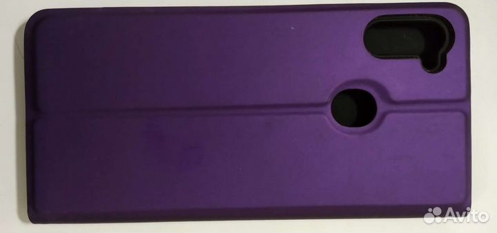 Чехол на Samsung M11