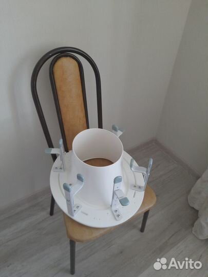 Насадка на Унитаз Nova (после операции)