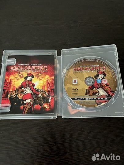 Игры для playstation ps3