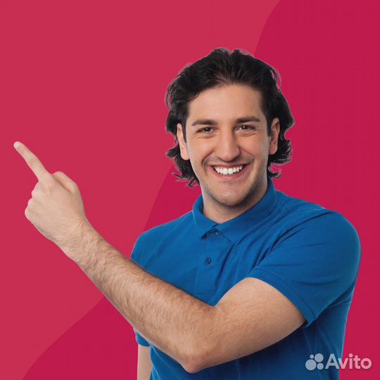 Региональный представитель онлайн платформы