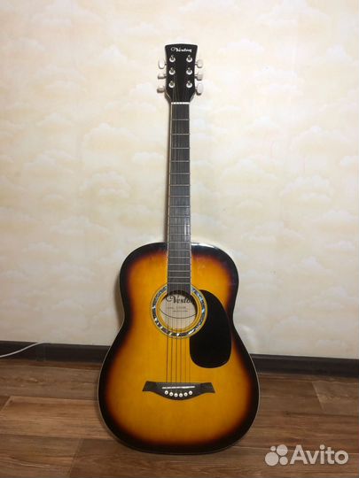 Акустическая гитара Veston