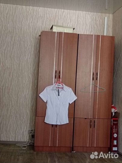 Новые школьные блузки