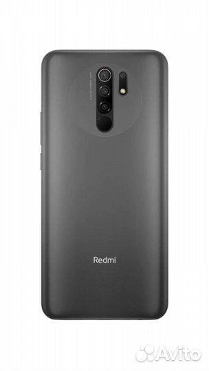 Смартфон Xiaomi redmi 9