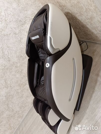 Массажное кресло yamaguchi pulsar