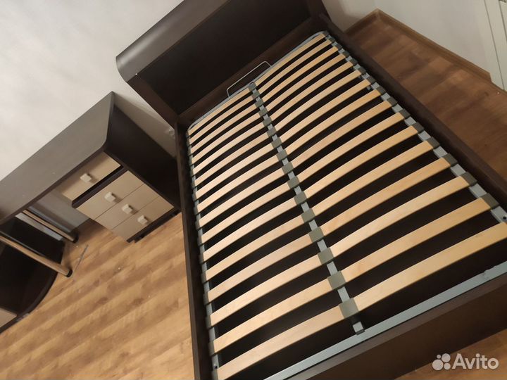 Сборка мебели