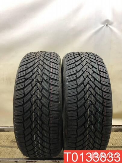 Continental ContiWinterContact TS 850 215/55 R16 93H