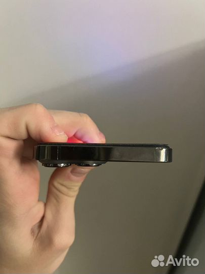 iPhone xr в корпусе 13 про