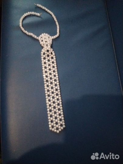 Галстук женский