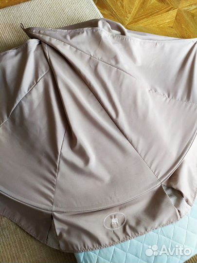 Продаю матрац Икеа, бортик, балдахин