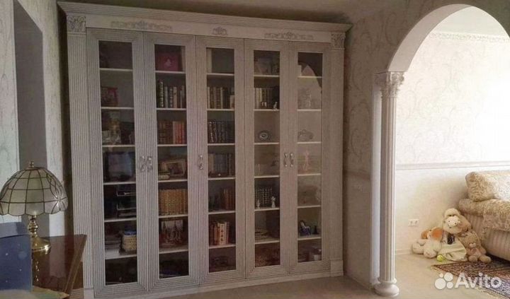 Гардероб / Мебель от производителя