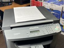 Принтер мфу 4018