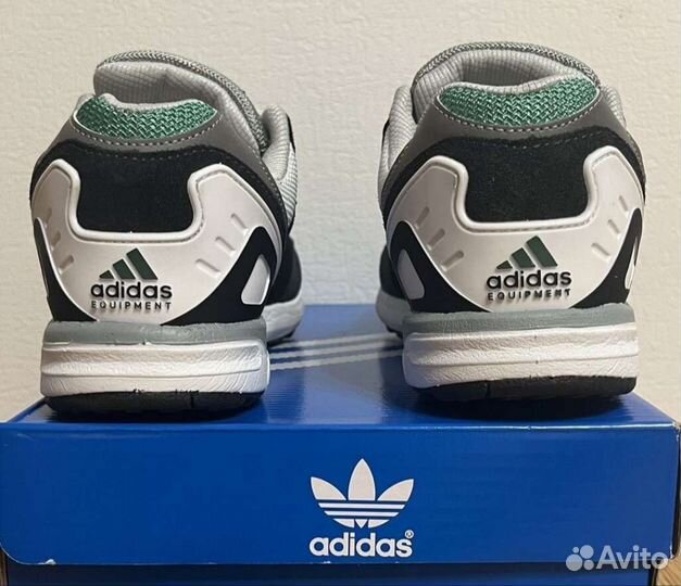 Кроссовки adidas torsion