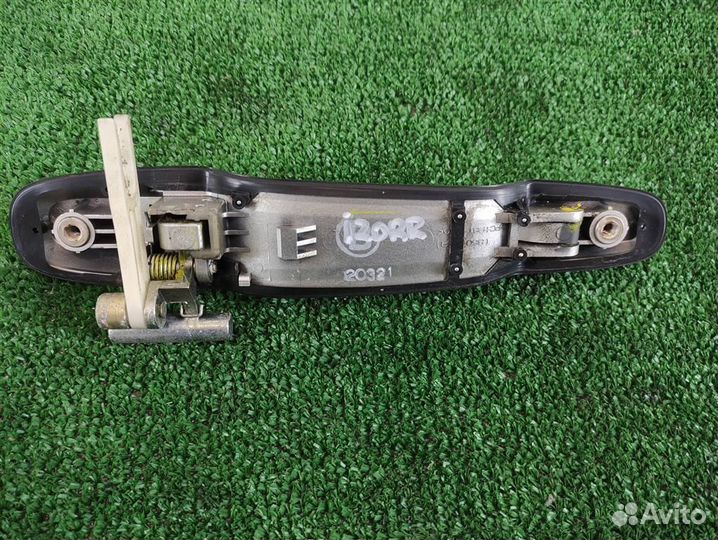 Ручка наружная двери задней правой Lexus RX300 (M