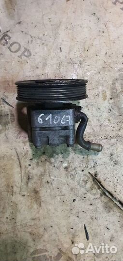 Насос гура FX/QX70 (S51) 2008-2017 б/у