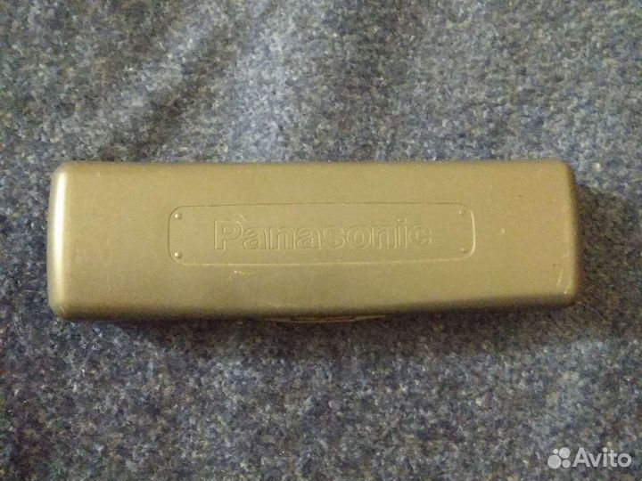 Пенал пластиковый