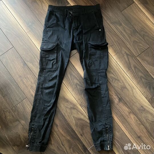 Джогеры мужские