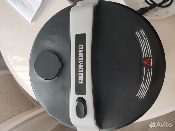 Мультиварка redmond RMC-M36