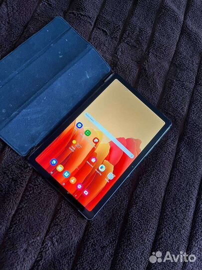 Samsung Galaxy Tab a7