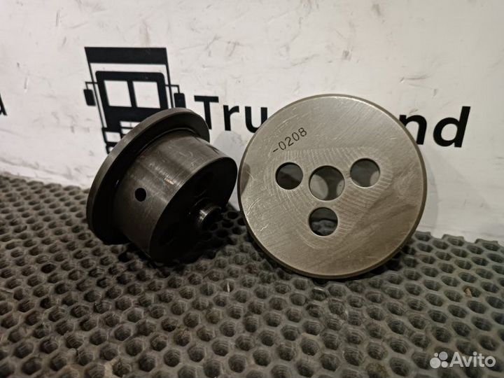 Ступица шестерни грм Man Tgx