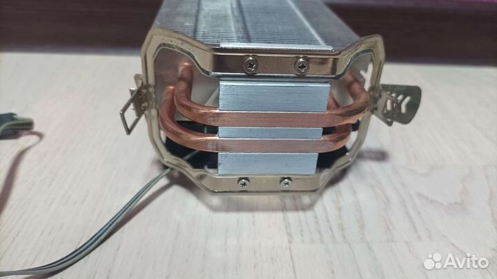 Кулер Deepcool Gammaxx 200