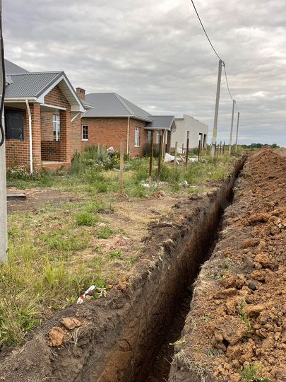 Участок 6,9 сот. (ИЖС)