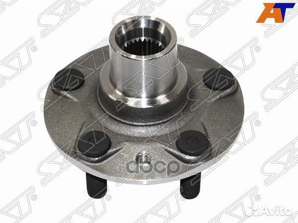 Ступица задн. land rover freelander 05- ST-LR00