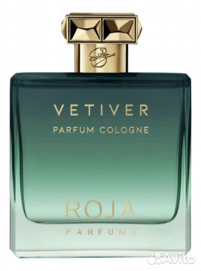 Roja parfums 100 ml - парфюмерная вода мужская