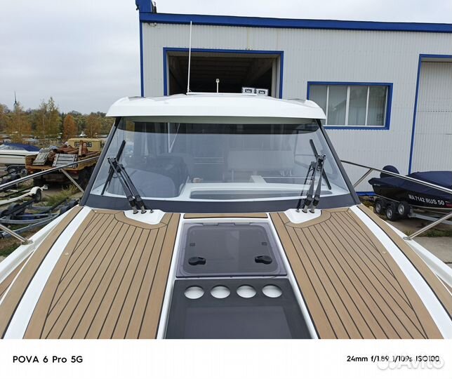Beneteau Antares 9