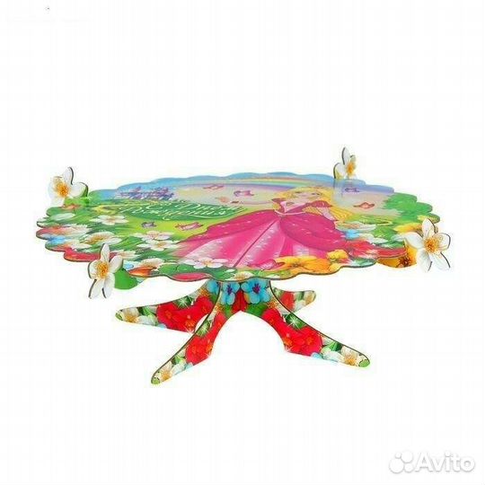 Подставка для пирожных