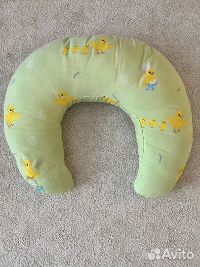 Подушка для кормления
