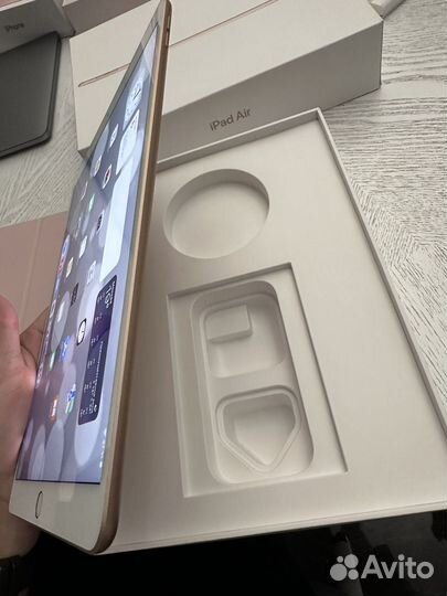 iPad air 3