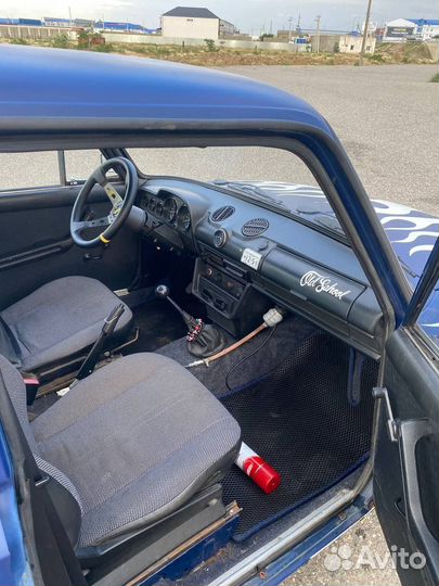 Сиденья ваз-2106