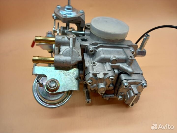 С дефектом 843102 Карбюратор для suzuki F5A F5B F6