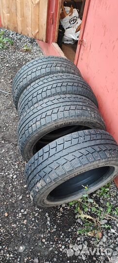 DoubleStar DS 806 205/55 R16