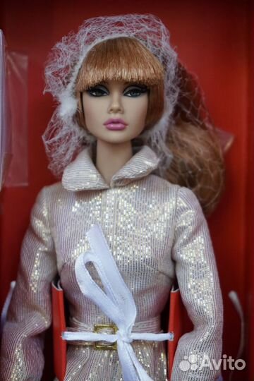 Poppy Parker Starlight 2014